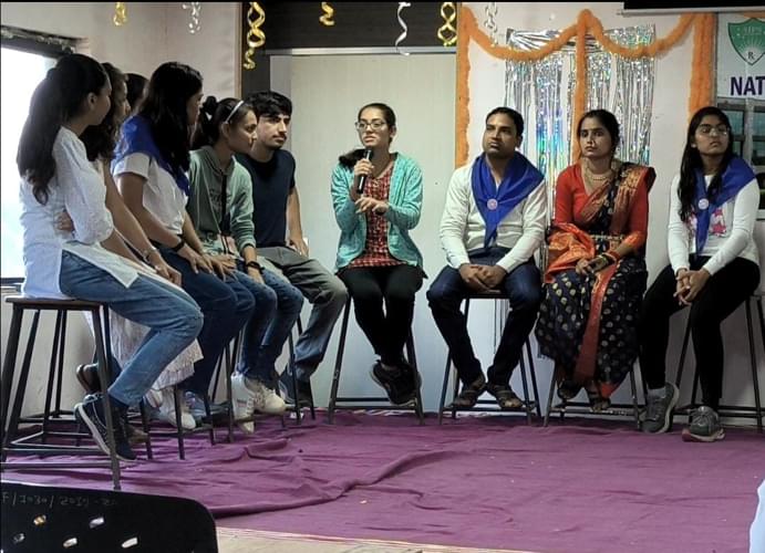 Saraswati Institute of Pharmaceutical Sciences Gandhinagar Events photo 38